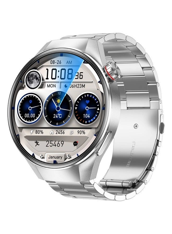 RT-G5Plus Stainless Steel