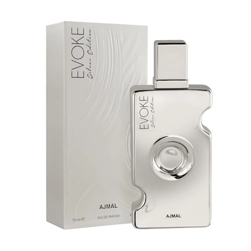 Evoke For Women Eau de Parfum - 75ml