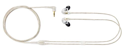 SE215 Wired Earphone