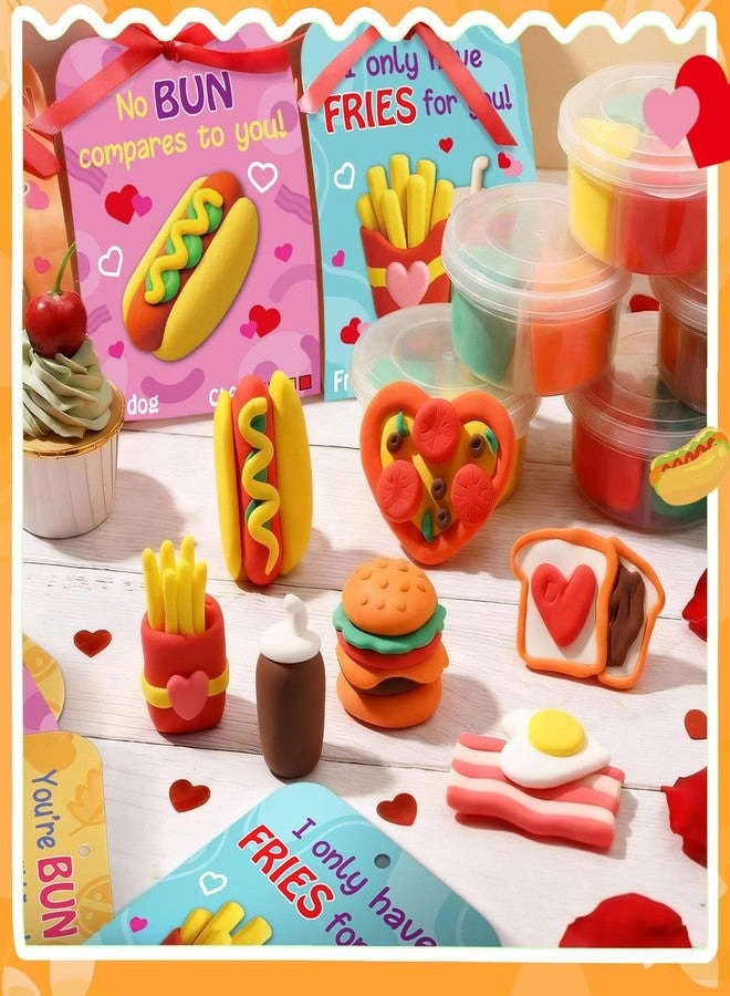 Air Dry Clay Kit - 18 Sets