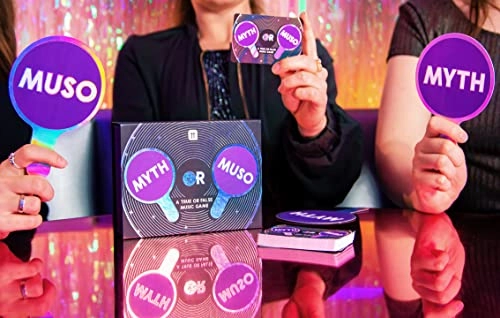 Hit Replay - Music Trivia Game