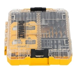 Screwdriver Bit Set - 100Piece