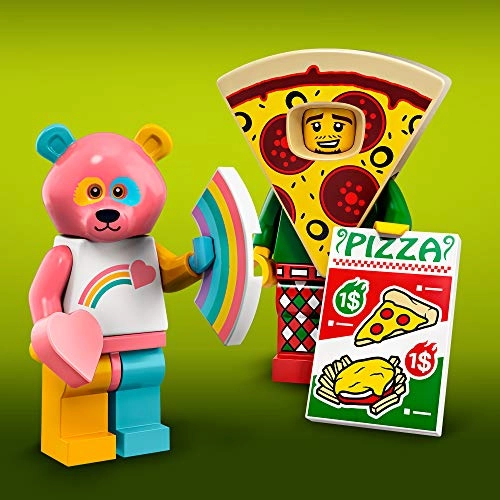 Minifigure Series 19 (71025) - Video Game Champ