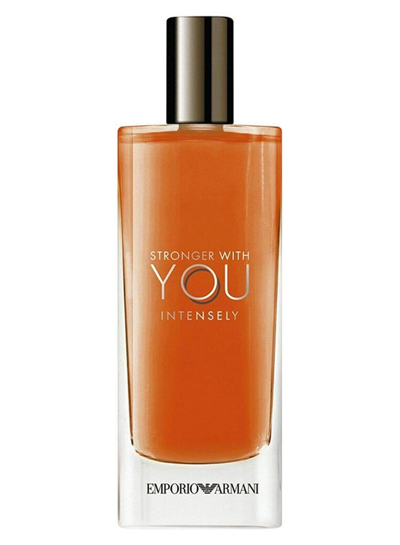 Giorgio Armani Stronger With You Intensely Eau de Parfum - 15 ml