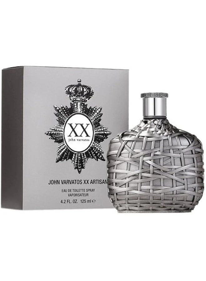 John Varvatos Artisan For Men Eau de Toilette 125 ml