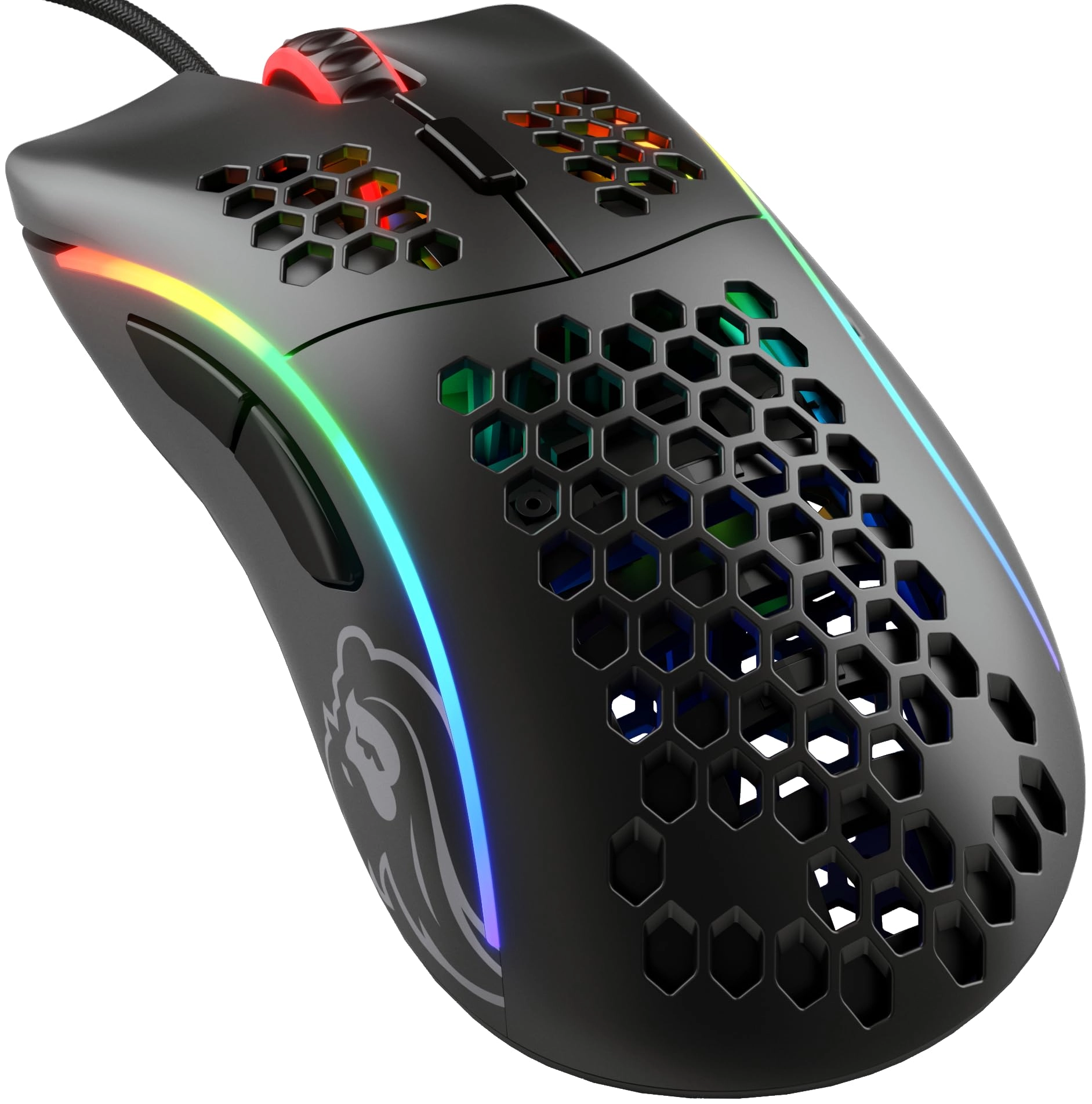 Model D Gaming Mouse - Wired