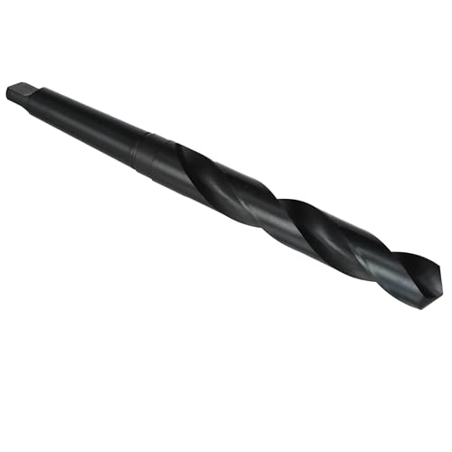 Drill America DWDTS Series - High Speed Steel 17/32"
