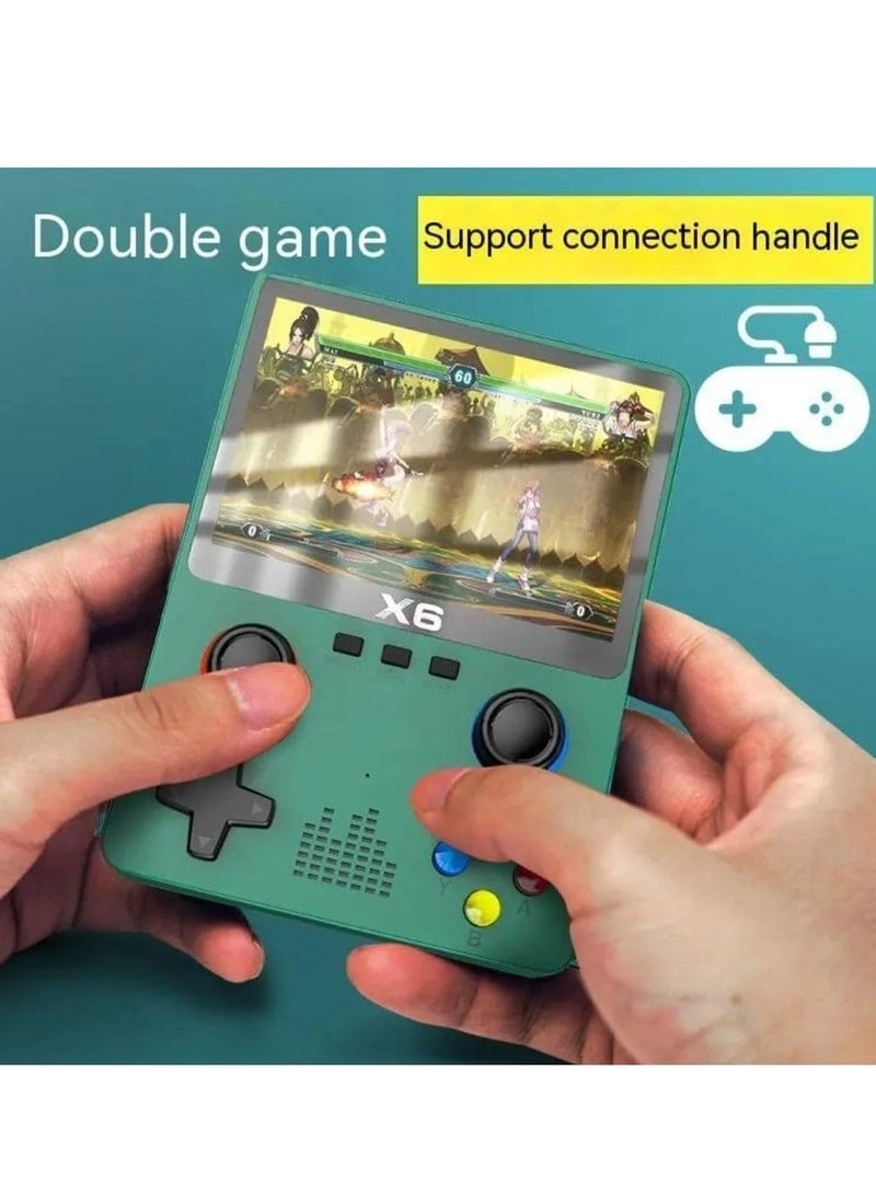 Handheld Game Console - 32GB