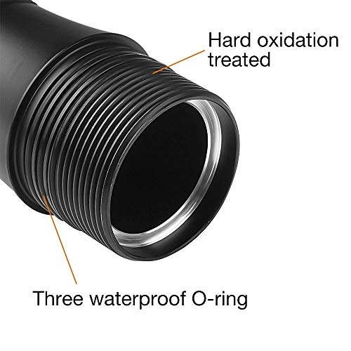 WB3218 - 1000 Lumens 150M