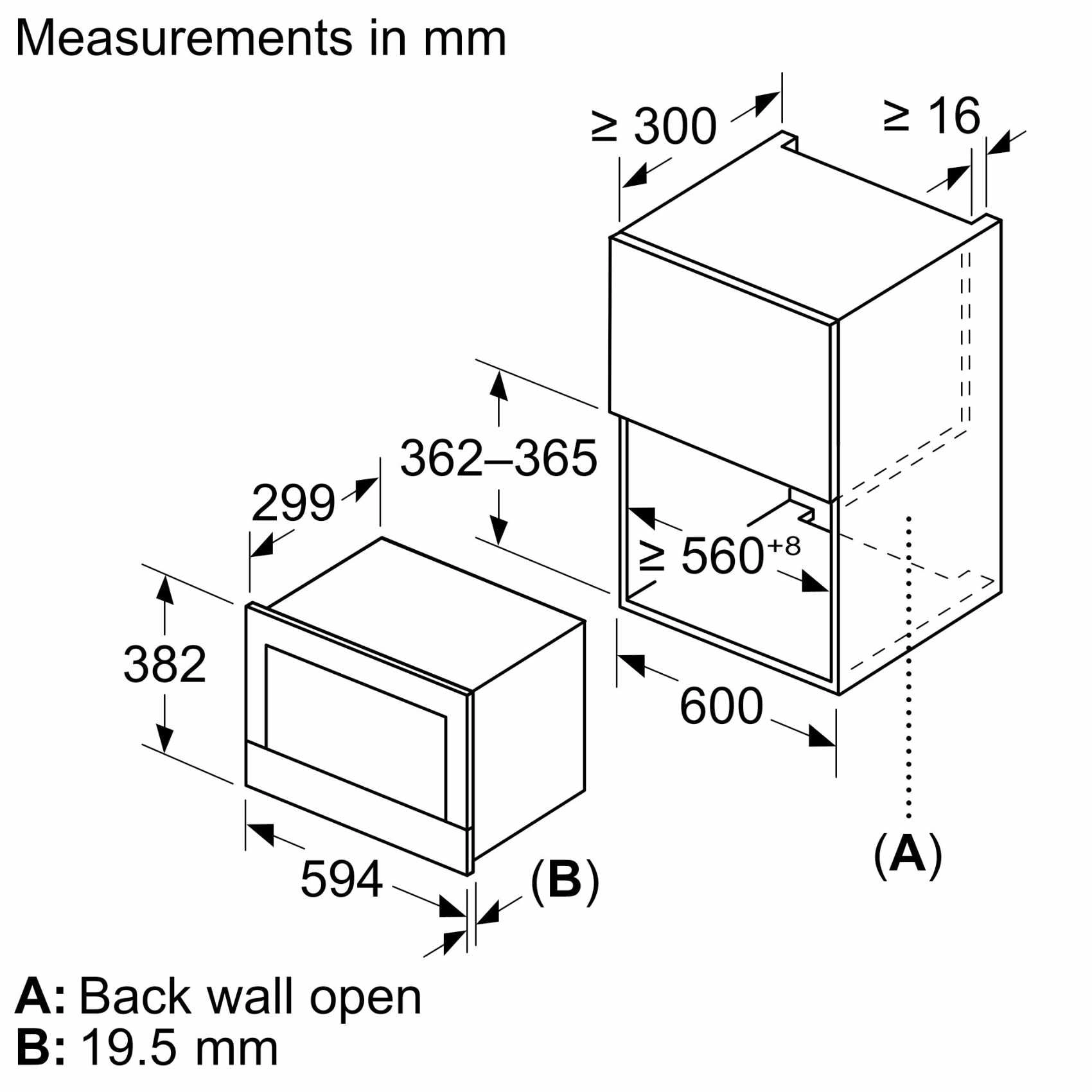 iQ700 BE732L1B1M