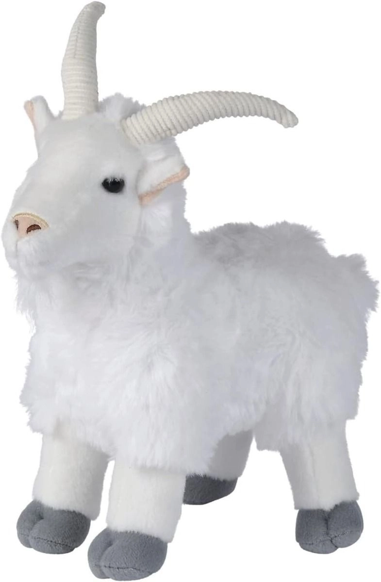 Goat Plush - 25 cm