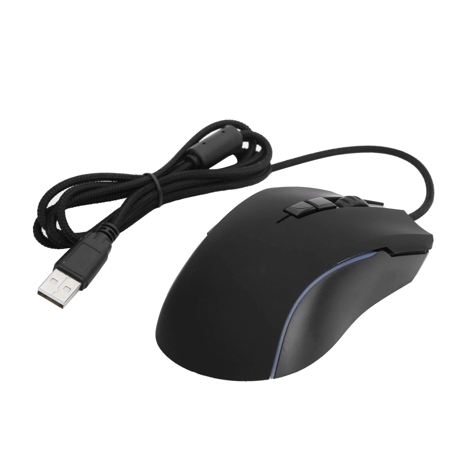 X600 Gaming Mouse - Wired