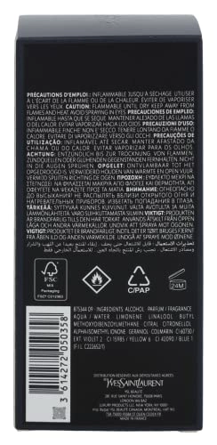 Y Intense Eau de Parfum 100 ml