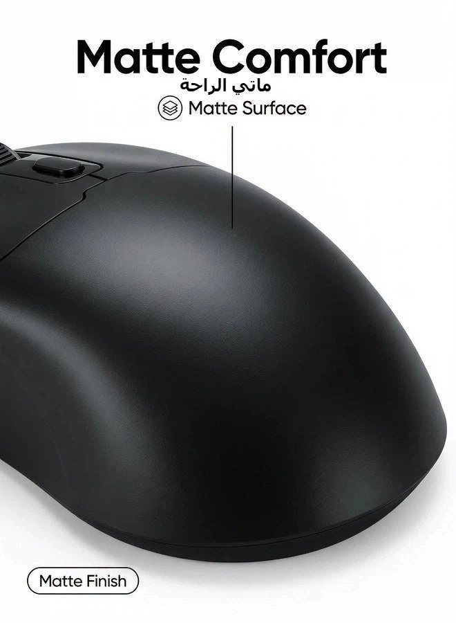 Q3 - Bluetooth/Wireless