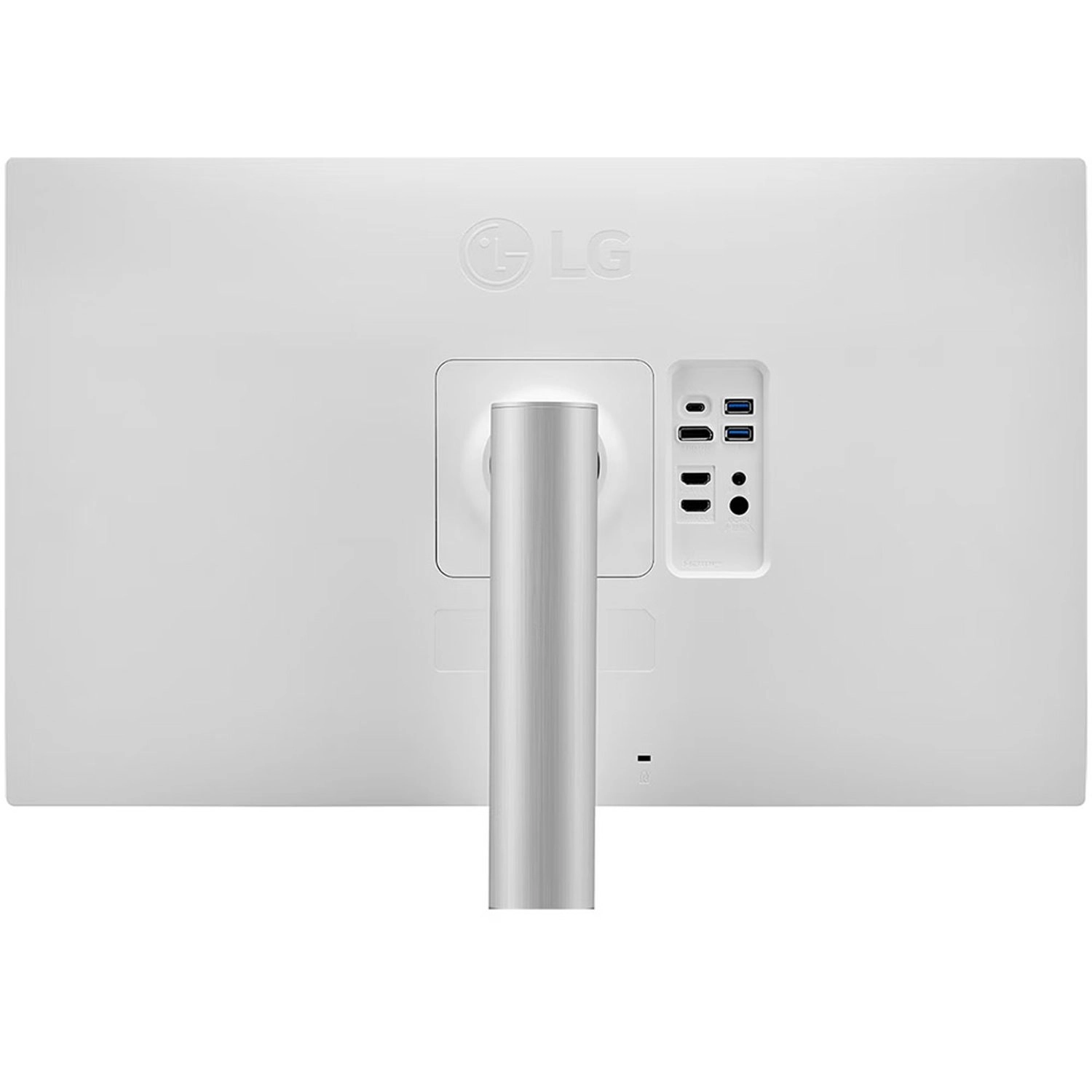 27UP850N - 3840 X 2160 pixels 27 inch