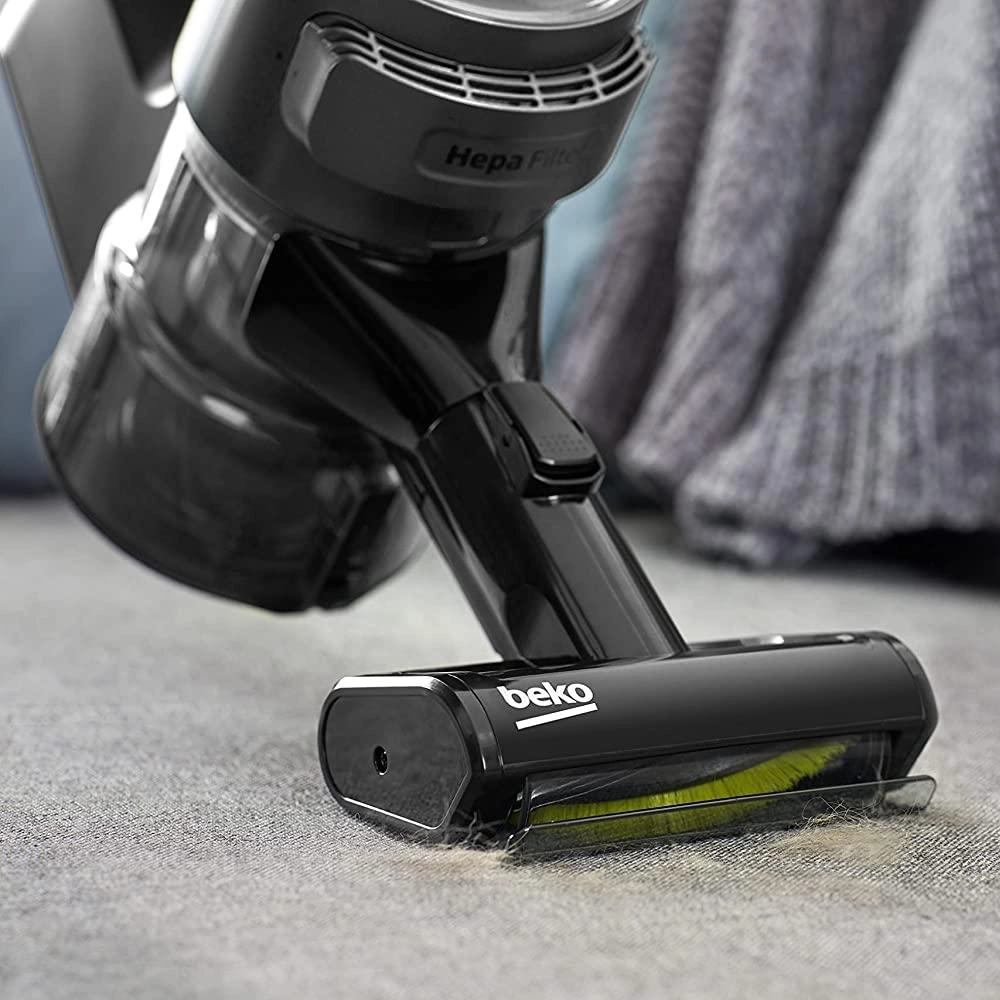 VRT94929VI - Cordless Vacuum Cleaner Graphite