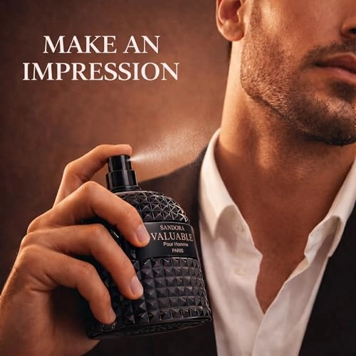 Fast and Fierce Eau de Parfum 100.54 ml