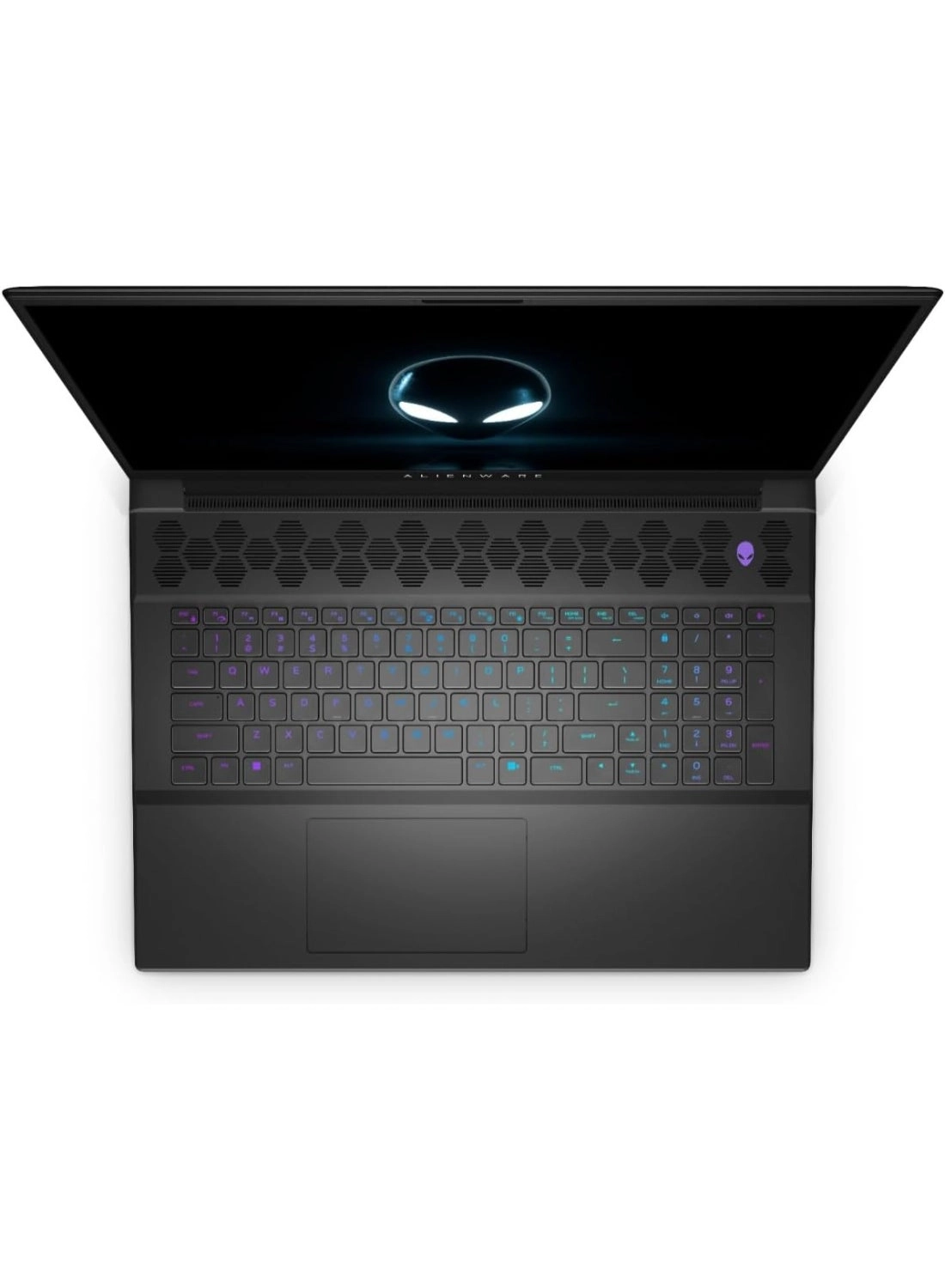 M18 18R1-ALN-CTO2-M16 - 18'' i9-13900HX 32GB DDR5 2000GB SSD