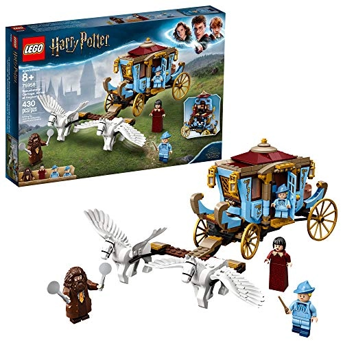 Harry Potter Beauxbatons’ Carriage (75958) - 430 Pieces 4 Minifigures
