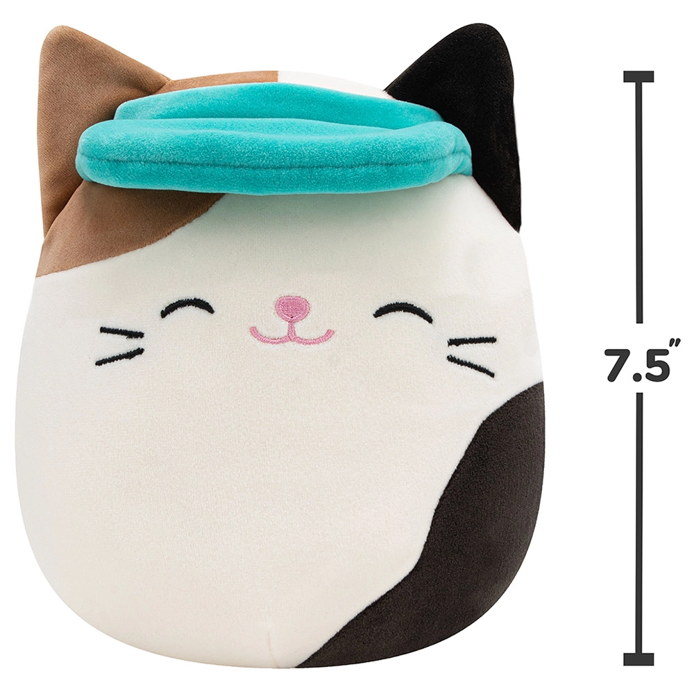 Cam The Cat 37 cm Plush