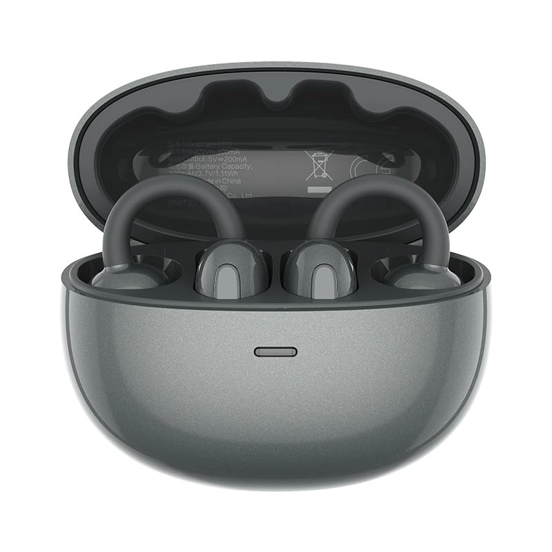 LiveClip Wireless Earbud