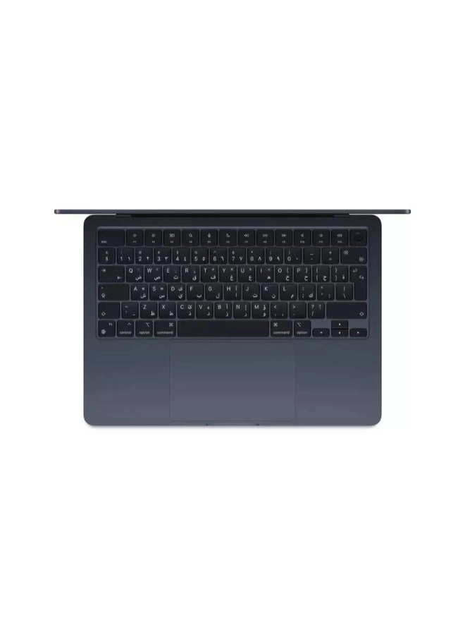 MacBook Air MRXV3 2024 - 13'' M3 8GB DDR4 256GB SSD