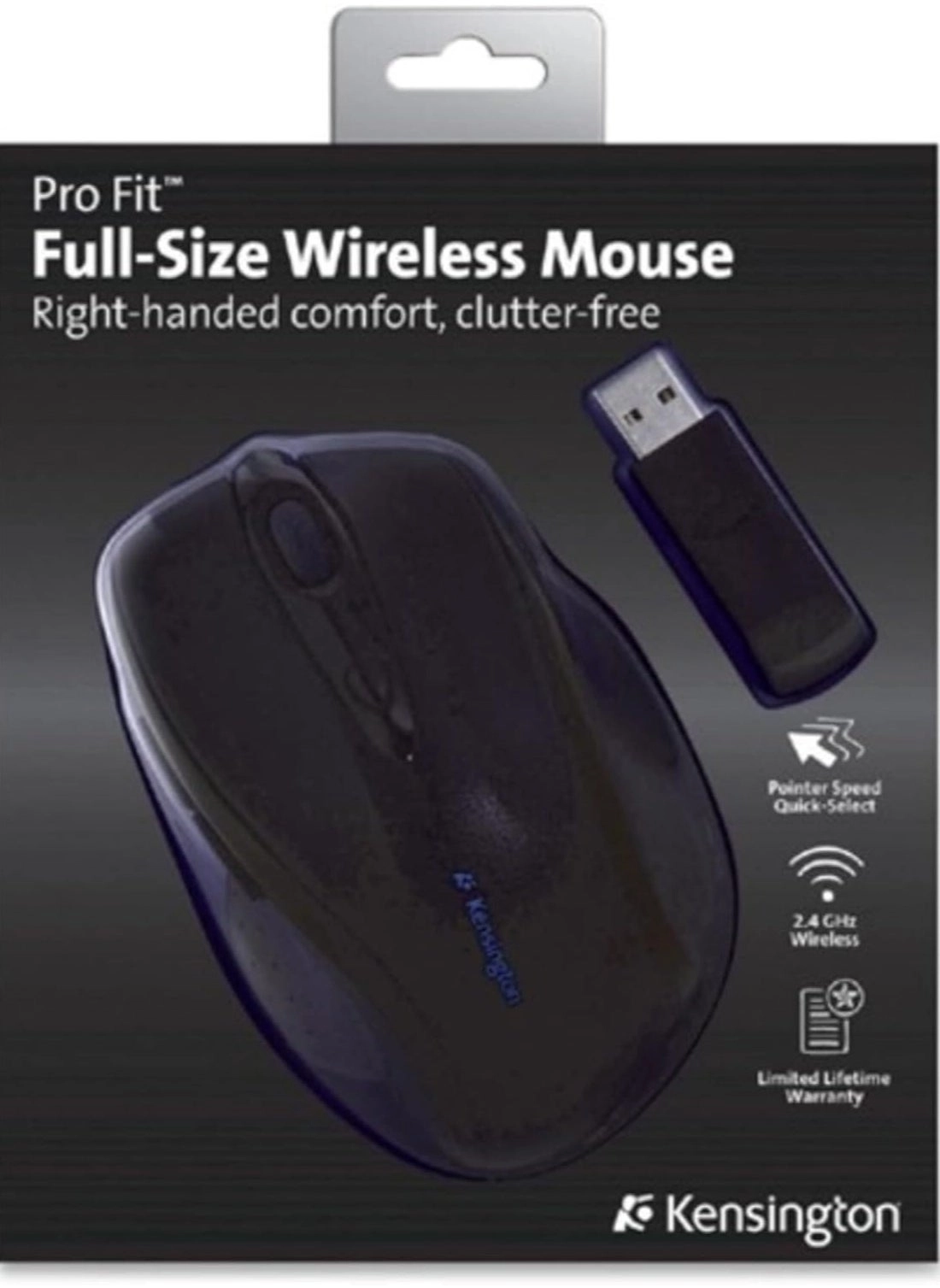 MY310S Mouse - Wireless
