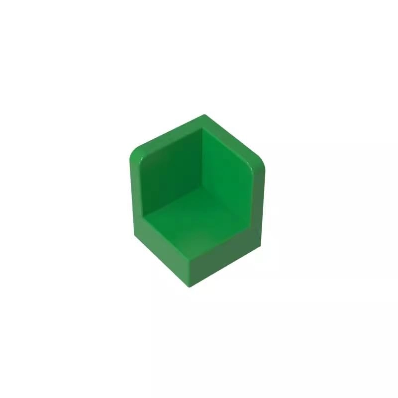 GDS-1043 Panel 1x1x1 Corner - 50 pcs