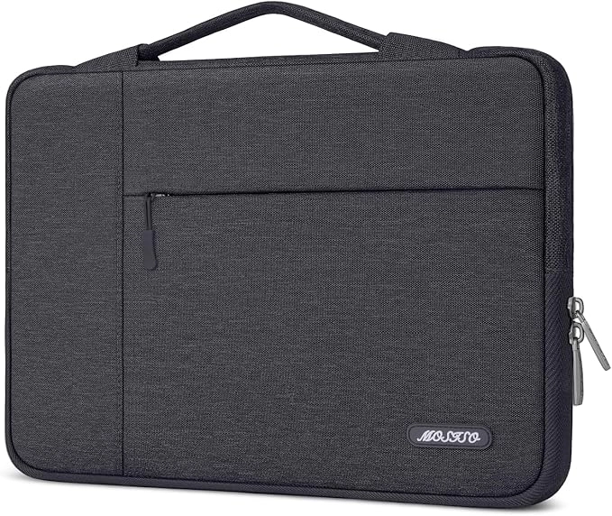 Mosiso Laptop Sleeve for 13-Inch Laptop