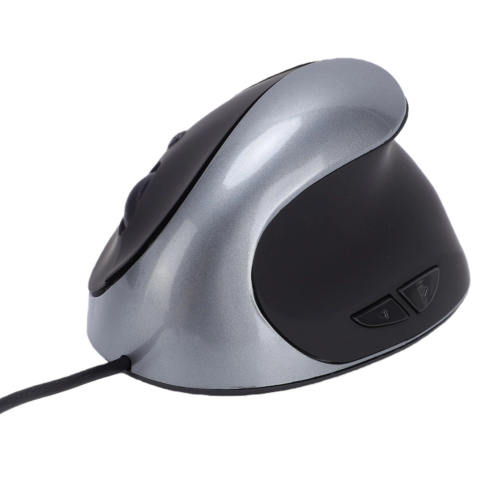 Vertical Mouse - Wired