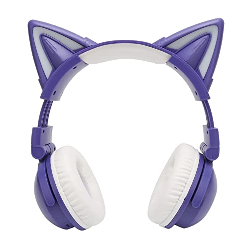 Cat Ear Headphones Wireless Headphone