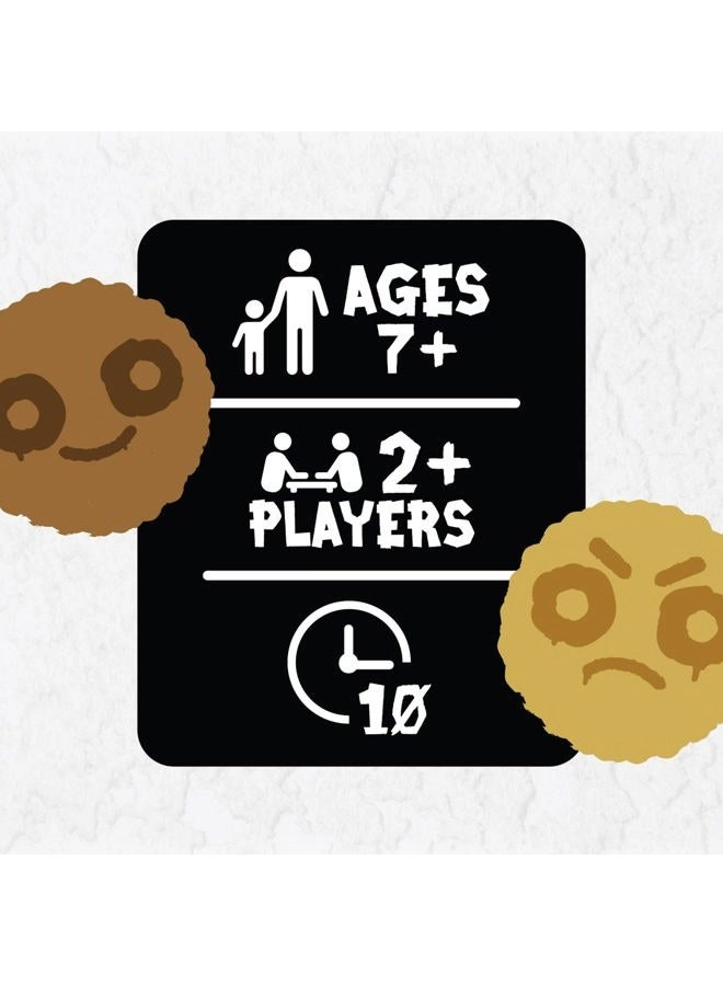 Exploding Kittens: Grab & Game - Card Game