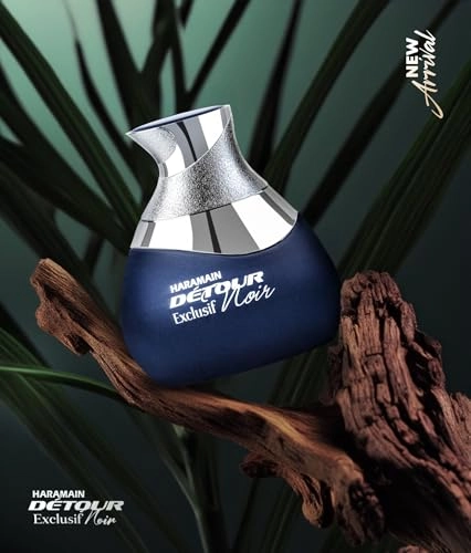 Detour Noir Eau de Parfum 100 ml