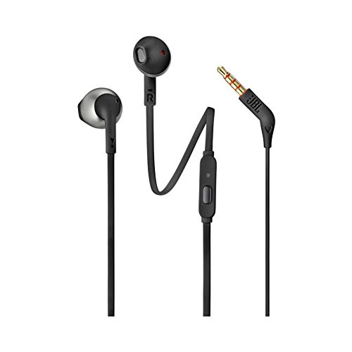 T205 Wired Earbud