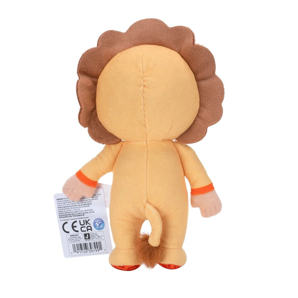 JJ Little Plush 20 cm