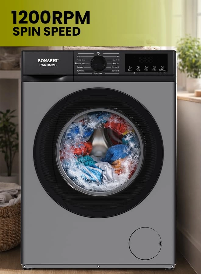 SWM-9502FL