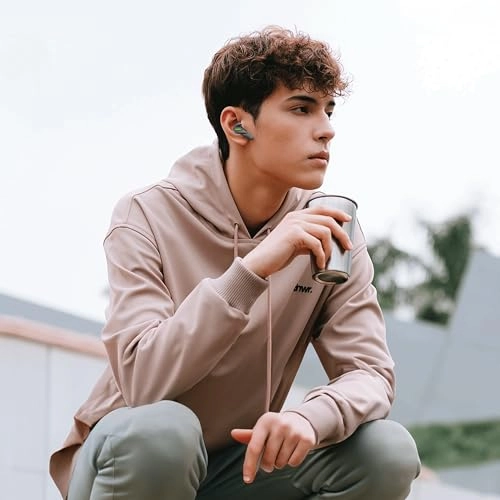 Salermo Wireless Earbud