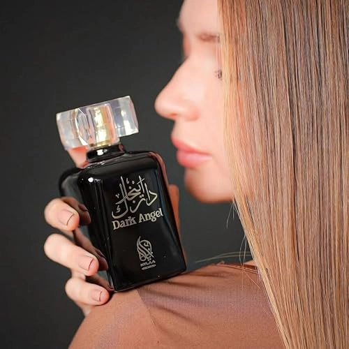 Dark Angel Eau de Parfum - 100 ml