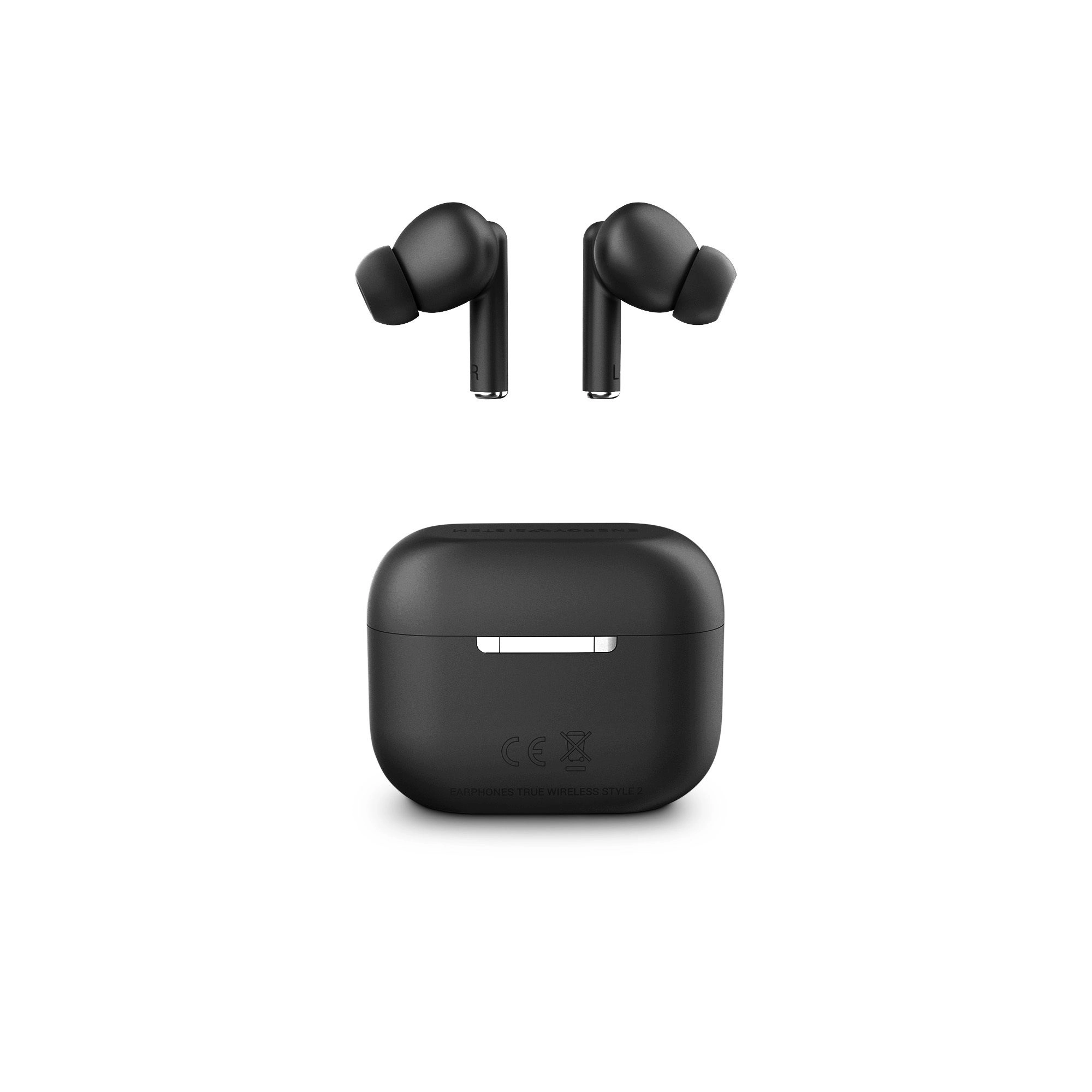 Style 2 Wireless Earbud