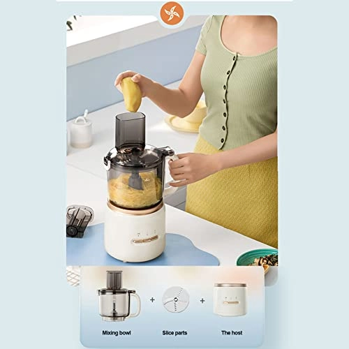 Meat Grinder - 2L 350W