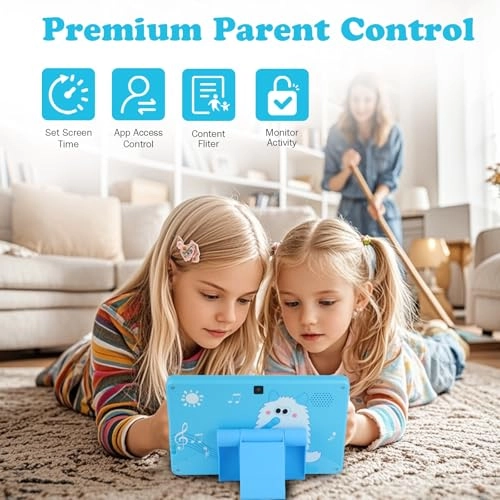 ZIDS701 - 2GB 7 Inches 32 GB