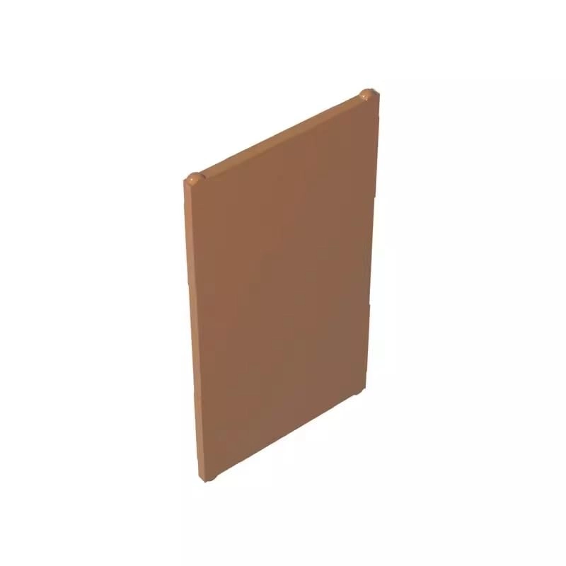 BrickBuddy Glass for Window 1 x 4 x 6 - 60803