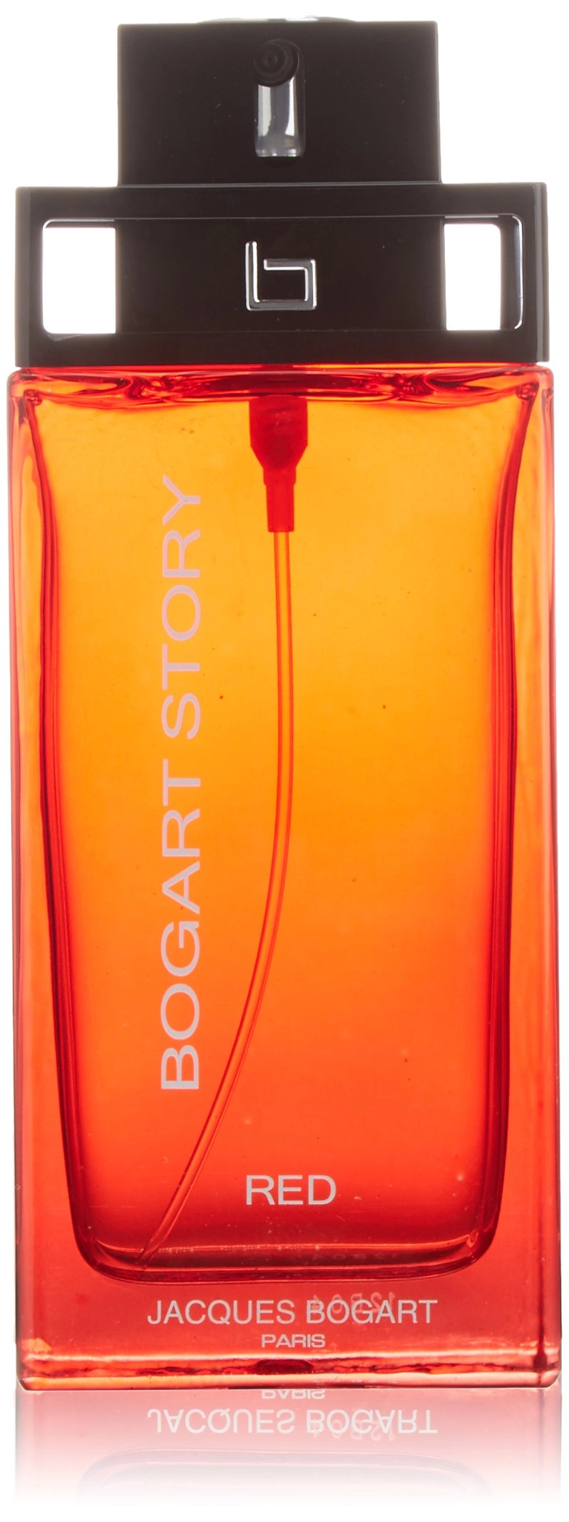 Story Red Eau de Toilette 100 ml
