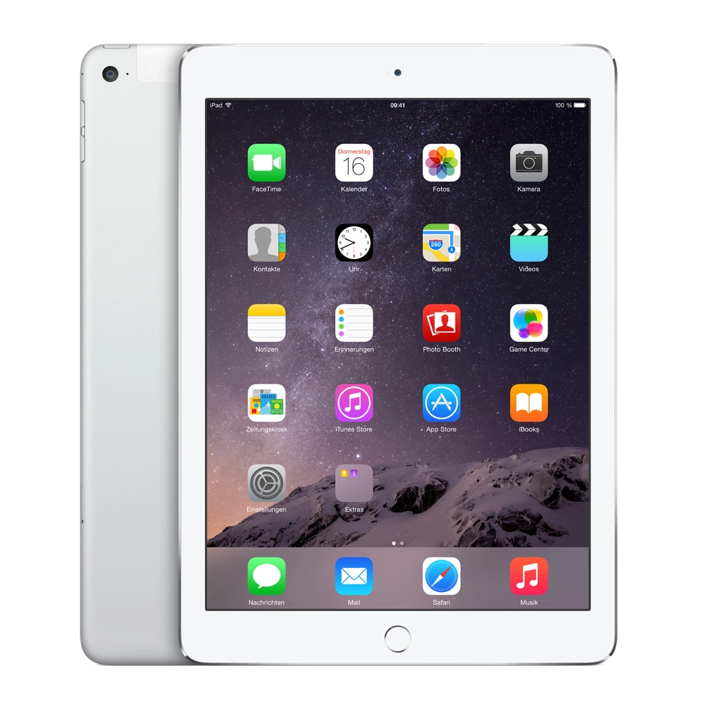 iPad Air 2 - 64GB 9.7"