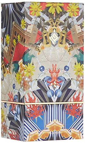 Qafiya 04 Eau de Parfum 75ml