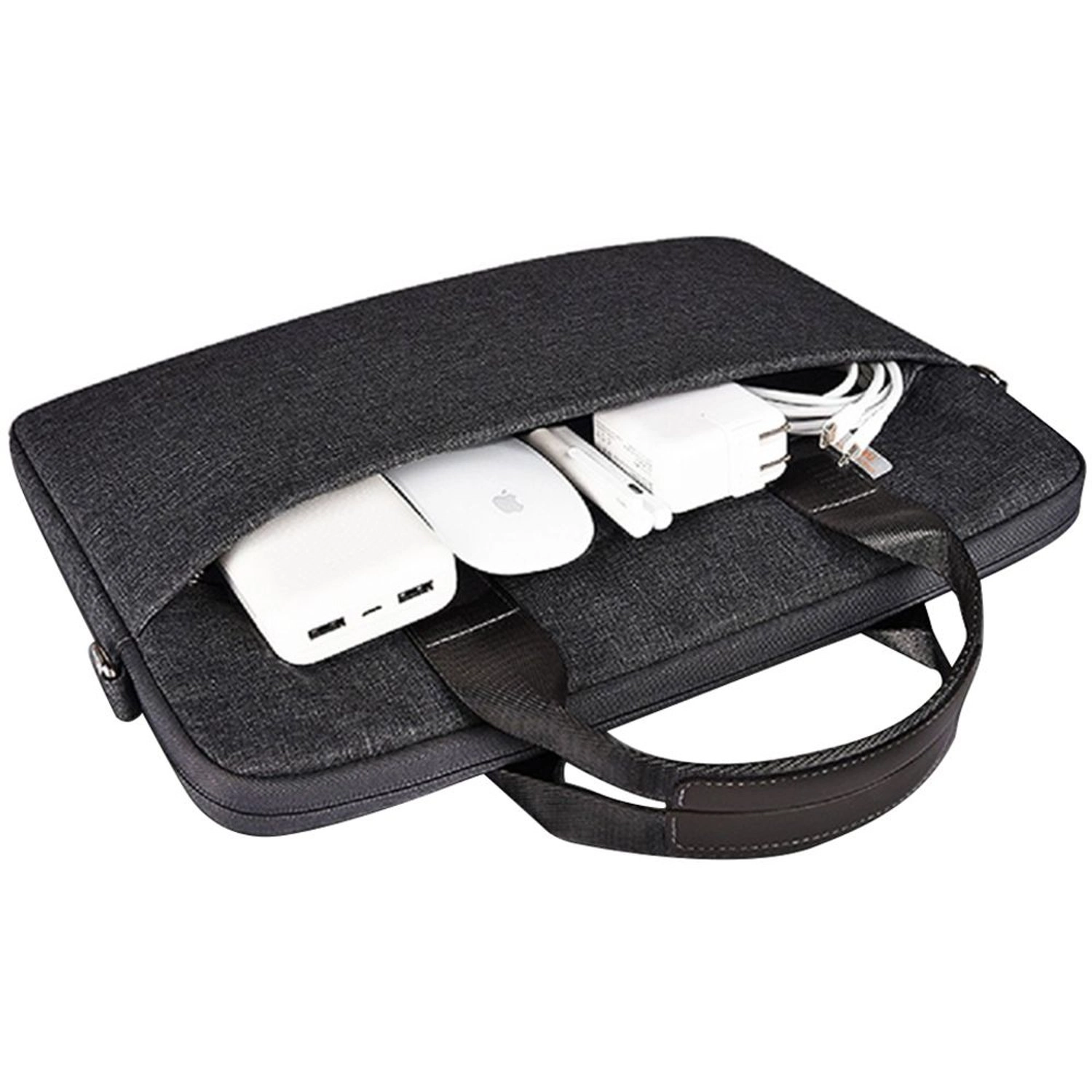 Minimalist Laptop Bag for 14-Inch Laptop