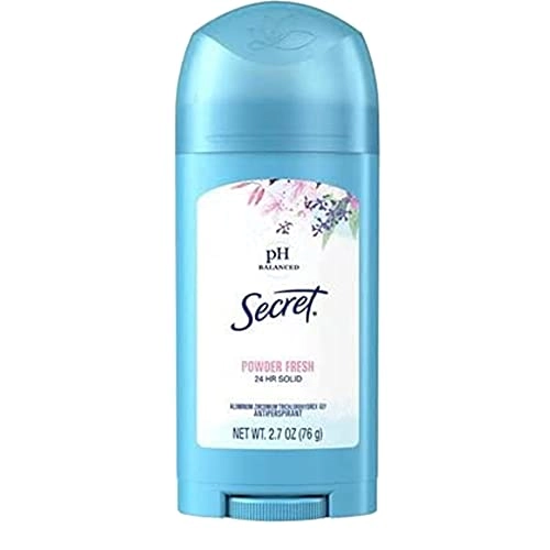 Original - Powder Fresh 75 gram