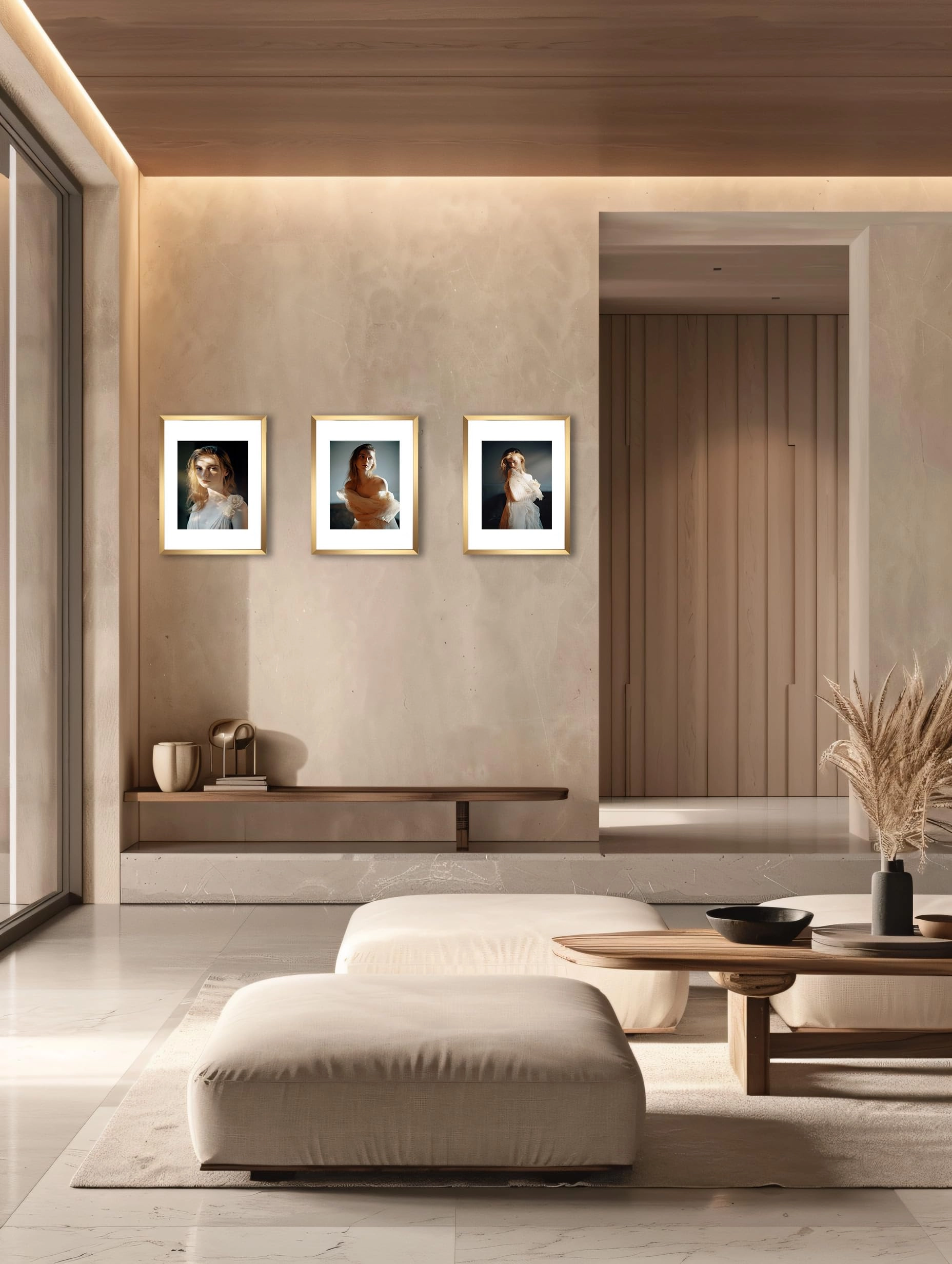 Poster Frame - 30x40cm 3