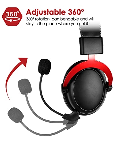 Cloud 2 3.5mm-Mini-Jack Microphone