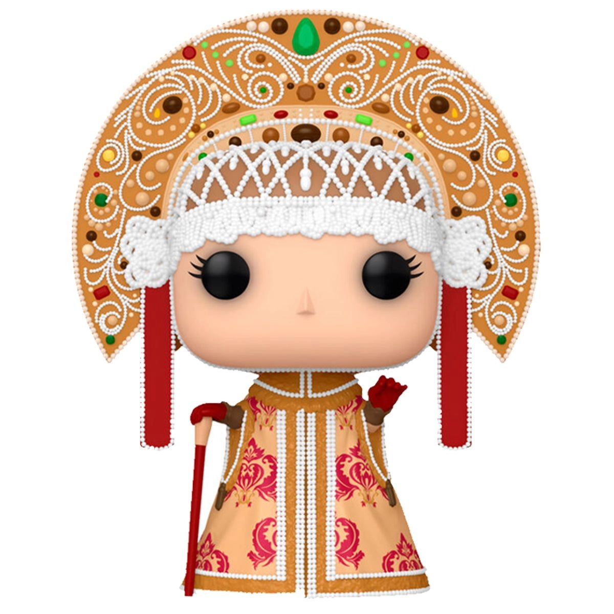 FUNKO Madame Leota - Disney: The Haunted Mansion